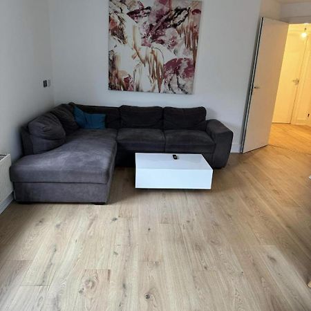 Shoreditch Apartment Free Parking 伦敦 外观 照片