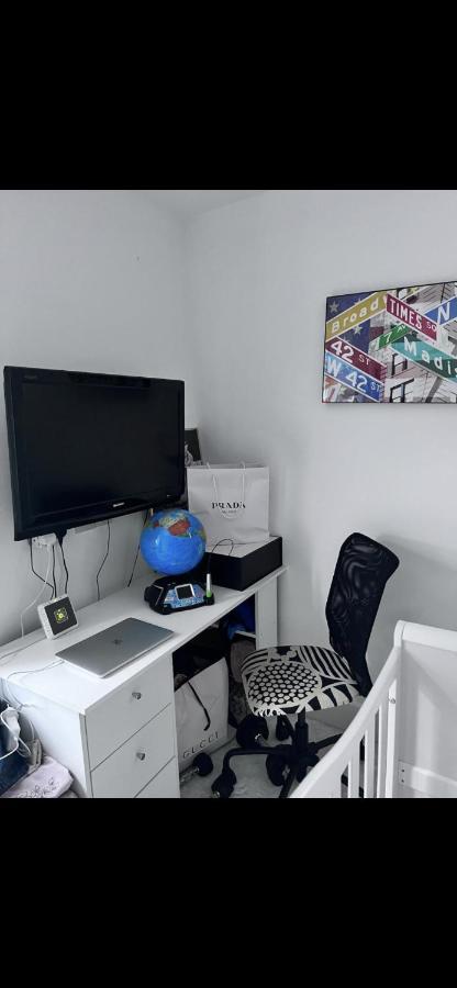 Shoreditch Apartment Free Parking 伦敦 外观 照片