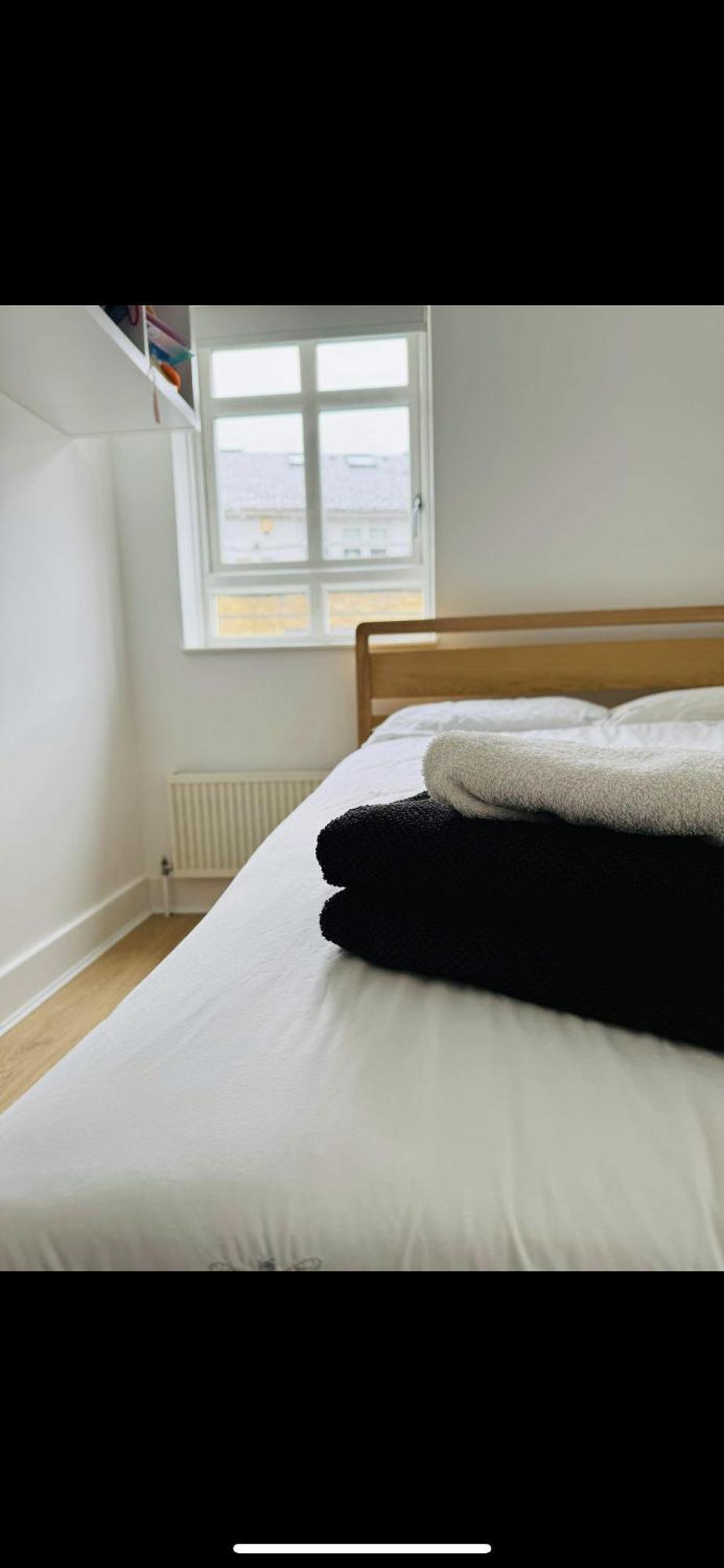 Shoreditch Apartment Free Parking 伦敦 外观 照片