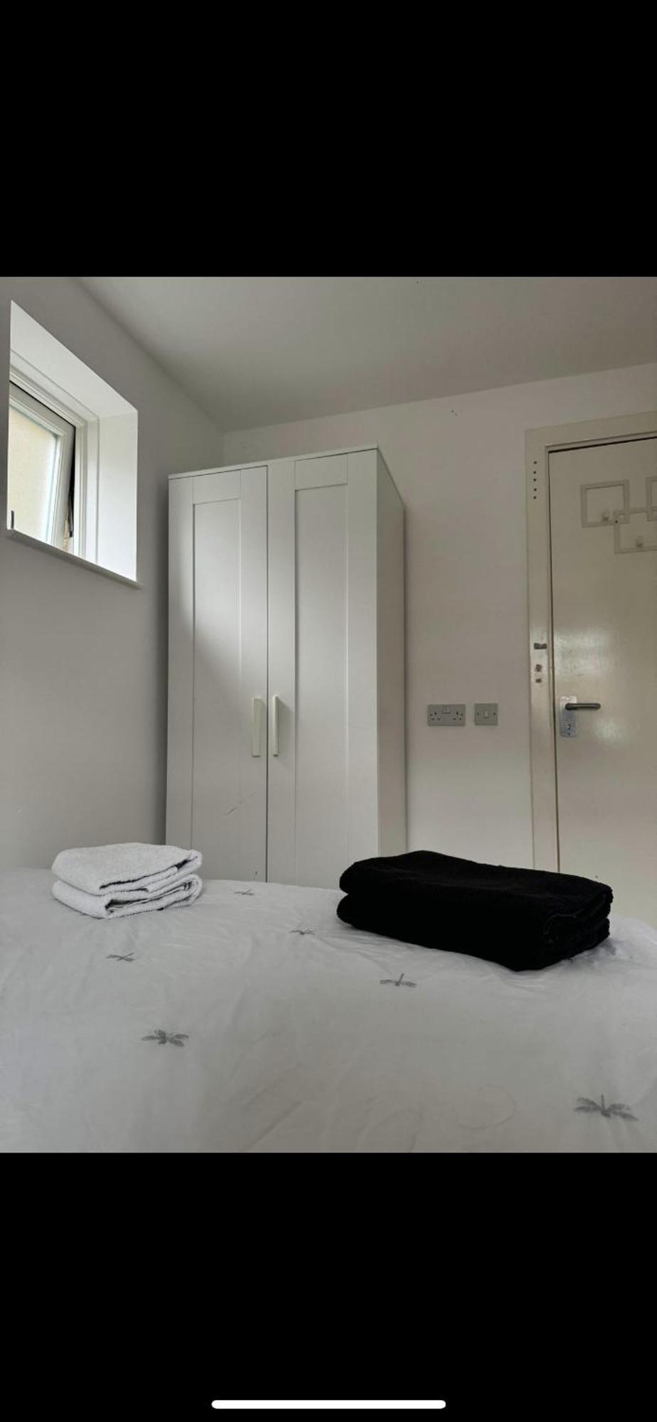 Shoreditch Apartment Free Parking 伦敦 外观 照片