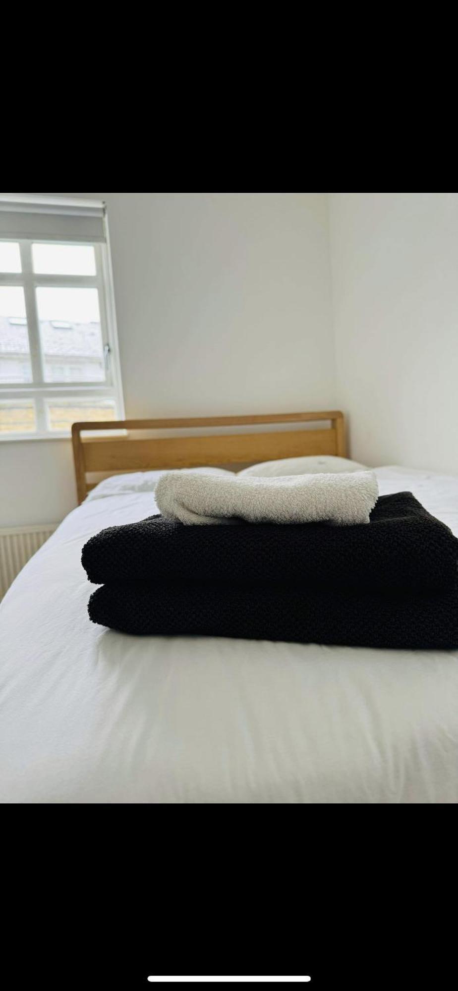 Shoreditch Apartment Free Parking 伦敦 外观 照片