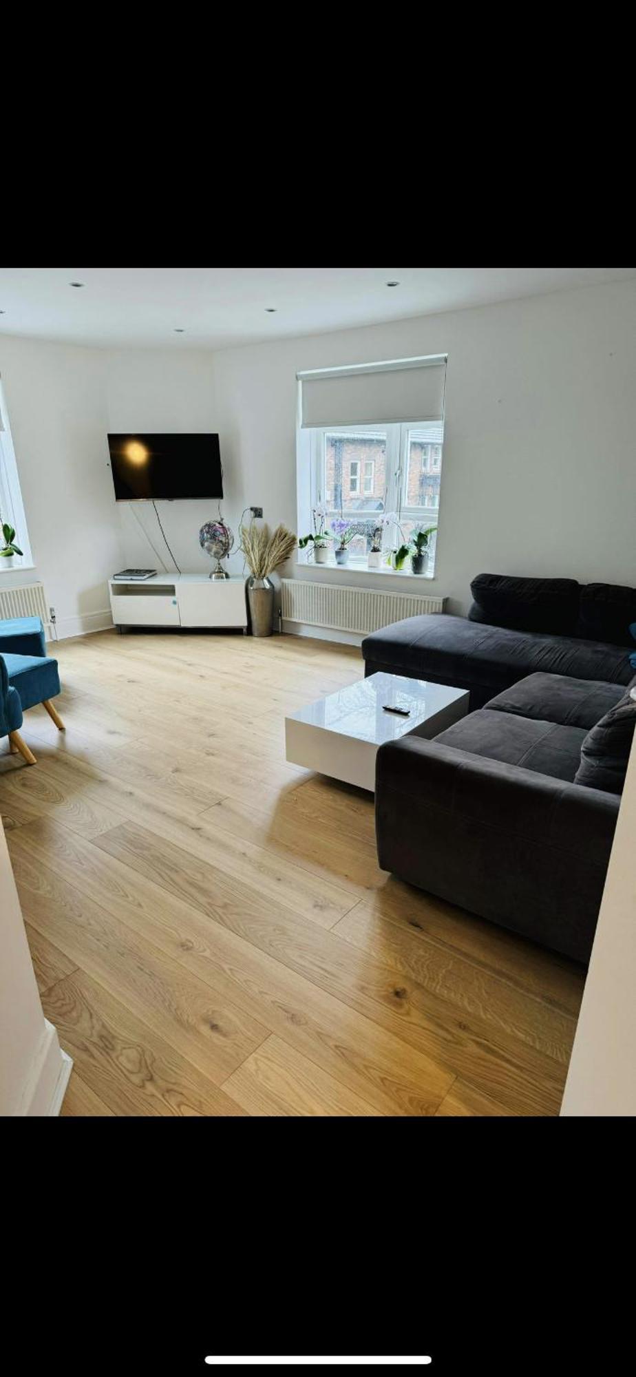 Shoreditch Apartment Free Parking 伦敦 外观 照片