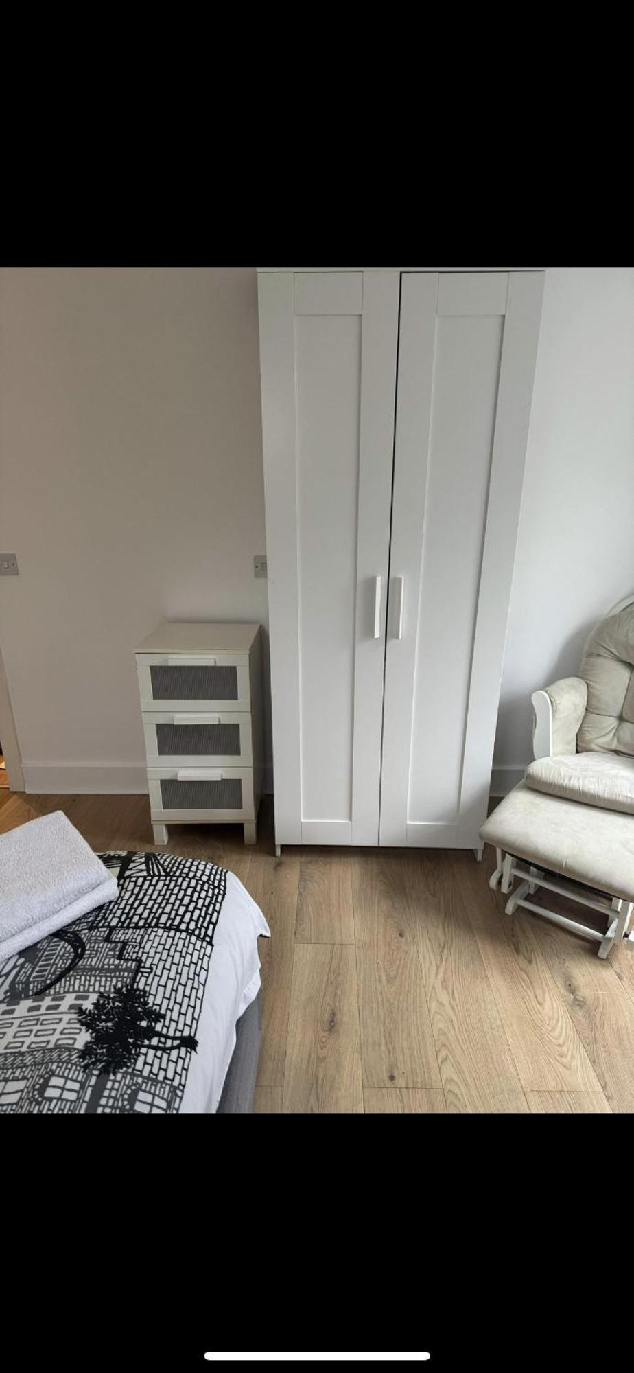 Shoreditch Apartment Free Parking 伦敦 外观 照片