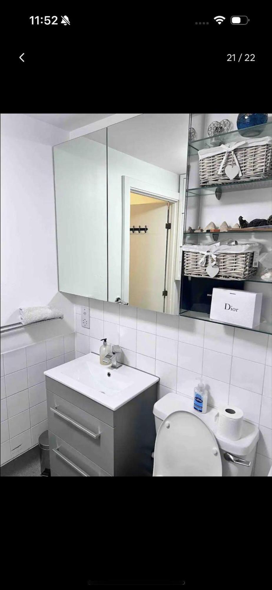 Shoreditch Apartment Free Parking 伦敦 外观 照片